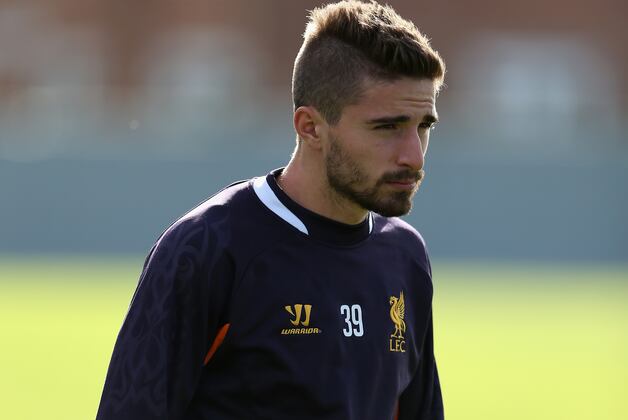Borini to Undergo Surgery