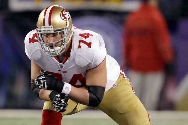 Symptom-Free Staley Hopes to Play Thursday