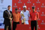 Tiger to Begin 2013 Season in Abu Dhabi 