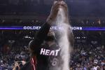 NBA to Limit Pregame Rituals & Handshakes