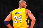How Kobe Can Stop Statistical Decline 