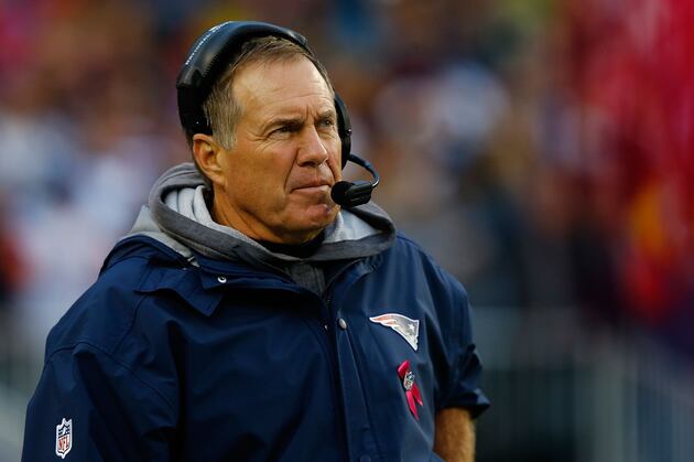 Jets vs. Patriots: TV Schedule, Live Stream, Spread, Radio, Game Time and More