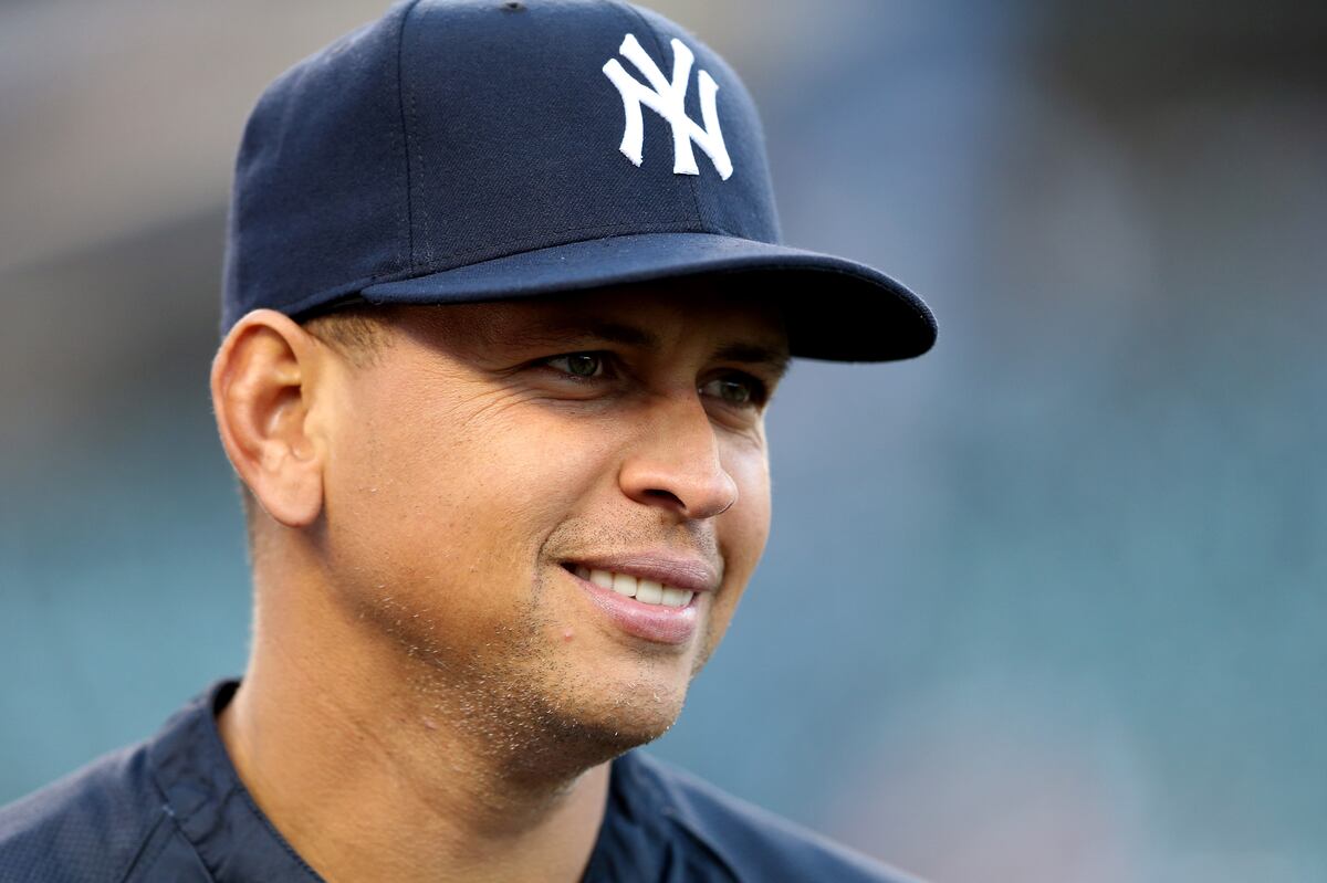 Yankees and Marlins Reportedly Discussing Alex Rodriguez Trade | Bleacher Report