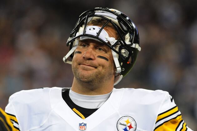 Pittsburgh Steelers Progress Report: Where Do They Stand Headed into Week 7?
