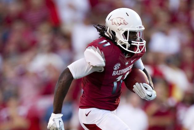 Gragg's Return Adds to Growing List of Targets