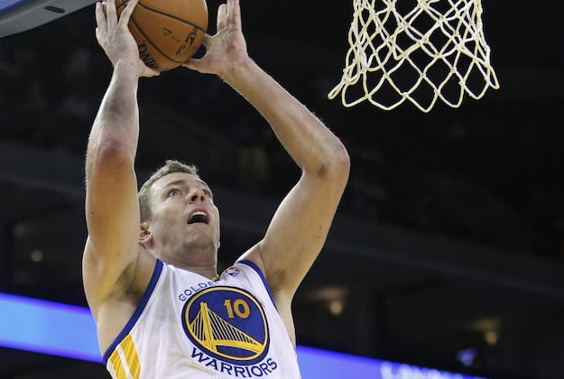 Debate: Predict David Lee's Numbers for This Season