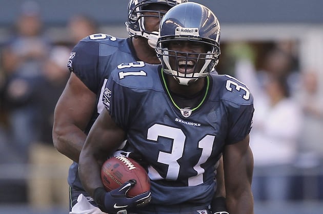 Chancellor set to play for Seahawks vs. 49ers
