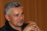 Baggio Slams Italy Coaching Hierarchy