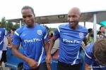 Drogba, Anelka Angry Over Unpaid Shanghai Wages 