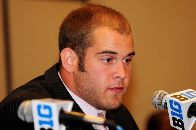 Thinking out Loud: Boren's 'Temporarily Permanent' Move to LB