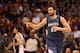 Kevin Love will miss four-to-six weeks after breaking his hand in Wednesday's practice.