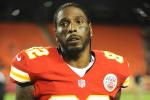 Report: Chiefs' WR Bowe Wants Out of KC 'Very Badly'
