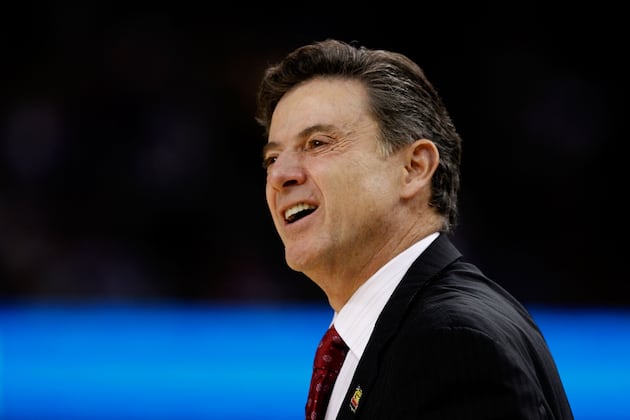 After Final Four Loss, Louisville Has Enough Talent to Get Back -- and Win