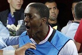 Police to Investigate Sick Sordell Facebook Picture After Racism Claims