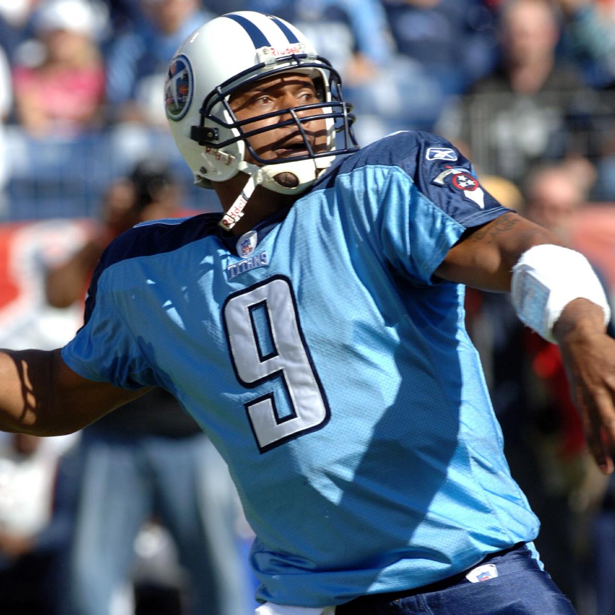 Steve Mcnair A Football Life Adeptly Handles Tricky Legacy Of Nfl Legend Bleacher Report