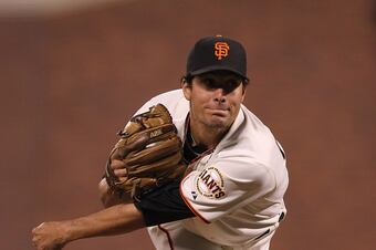 Lopez will try to keep the Giants fading hopes alive.