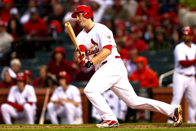 St. Louis Cardinals vs. San Francisco Giants Game 3: Live Score, NLCS Analysis | Bleacher Report ...