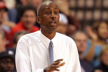 Racist Graffiti Found at Home of BGSU Basketball Coach