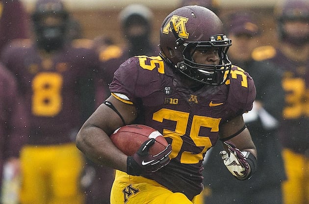 Impressed Coaches Take Redshirts from Freshmen