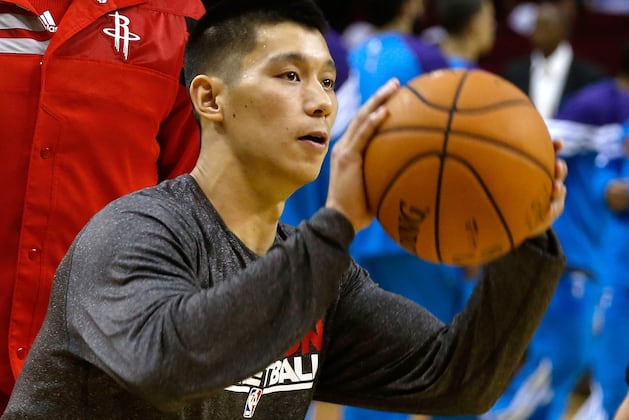 Ultimate Rockets for a Frustrated Lin, Waiting Is Hardest Part