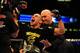 Renan Barao can't hold up the UFC bantamweight division on a whim.