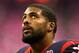 Arian Foster: Thinking man.