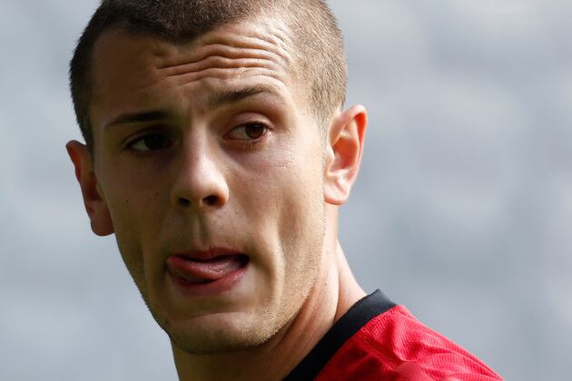 Arsenal Midfielder Jack Wilshere's Recovery Continues with Full 90 Minutes