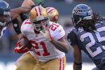 Previewing Tonight's 49ers-Seahawks Showdown 