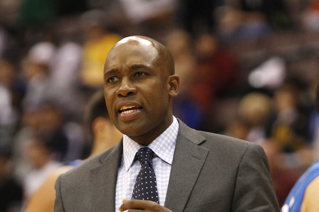 New Orlando Magic Coaching Staff Brings a Youthful Energy