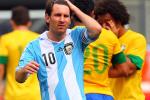 Messi Proves He Can Bring Argentina Success