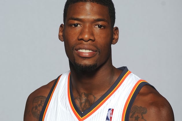 DeAndre Liggins Could Start for Thunder
