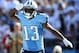 SAN DIEGO, CA - SEPTEMBER 16: Kendall Wright #13 of the Tennessee Titans reacts to his touchdown run during the game against the San Diego Chargers at Qualcomm Stadium on September 16, 2012 in San Diego, California. (Photo by Harry How/Getty Images)
