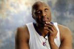 Del Negro Wishes Lamar Odom Wasn't Out of Shape