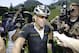 Lance Armstrong lost sight of his biggest victory.