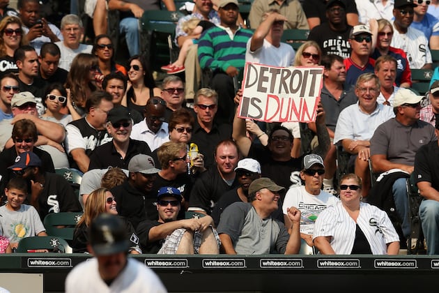 Sox Cutting 2013 Ticket Prices