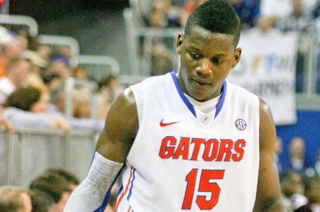 ESPN Analysts High on Florida