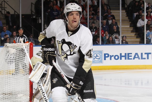 Despres Continues Personal Development
