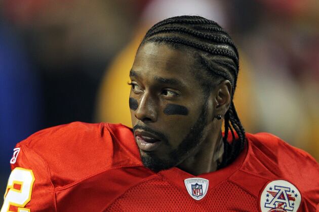 Source: Miami Dolphins Not in Talks to Acquire Wide Receiver Dwayne Bowe