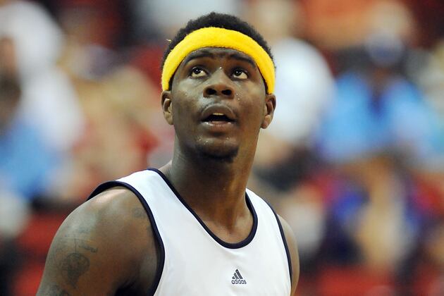Josh Selby Made His Preseason Debut Last Night Against the Rockets