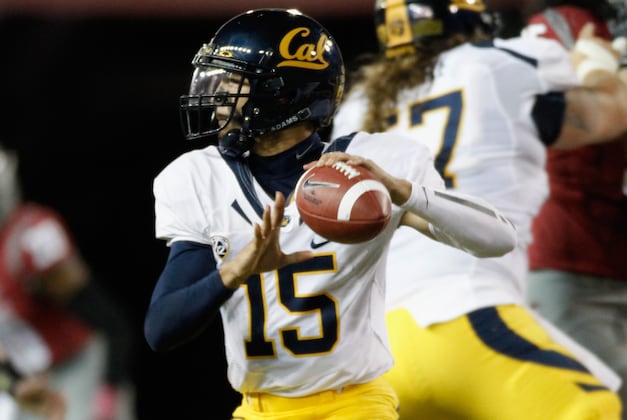 Pac-12 predictions: Week 8
