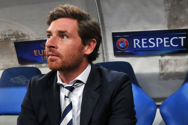 Spurs Boss Andre Villas-Boas Wants Revenge on Chelsea