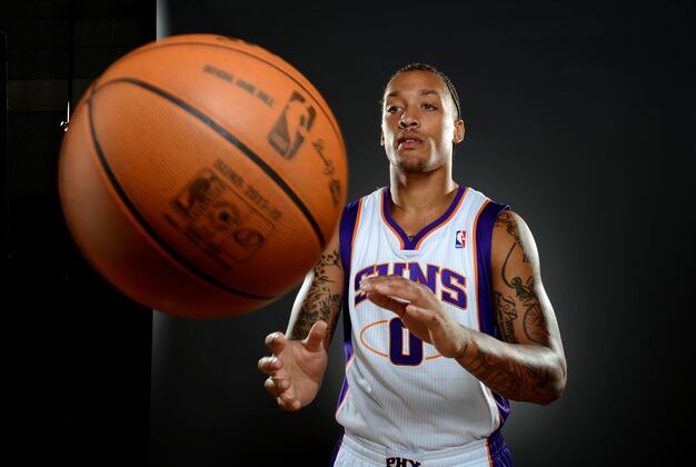 Phoenix Suns Rumors: Hoops Rumors