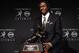 Robert Griffin III, 2011 Heisman winner