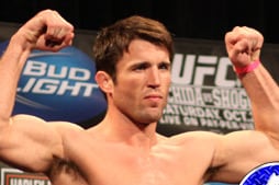 Jon Jones Miraculously Manages to Silence Chael Sonnen