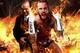Just who is the real devil here? Photo courtesy of KupyWrestlingWallpapers.com