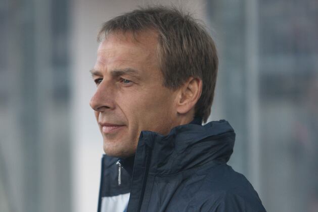 USA Will Face Russia on Nov. 14 in Friendly