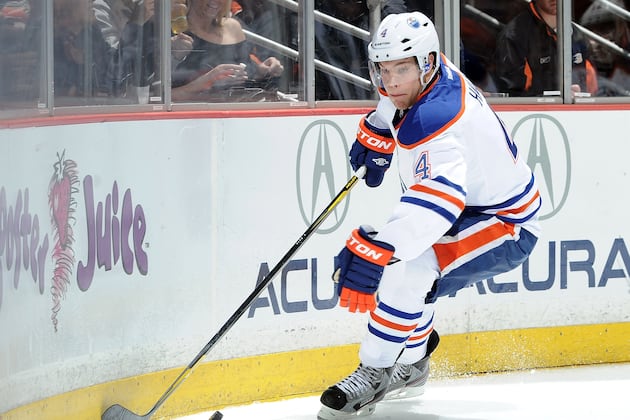 Hall Cleared for Contact, Ready to Join Oilers' AHL Club