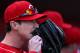 Drew Stubbs has whiffed 588 times in 1791 career at-bats.