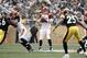Can the Bengals climb the ranks of the AFC North with a win over the Steelers on Sunday night?
