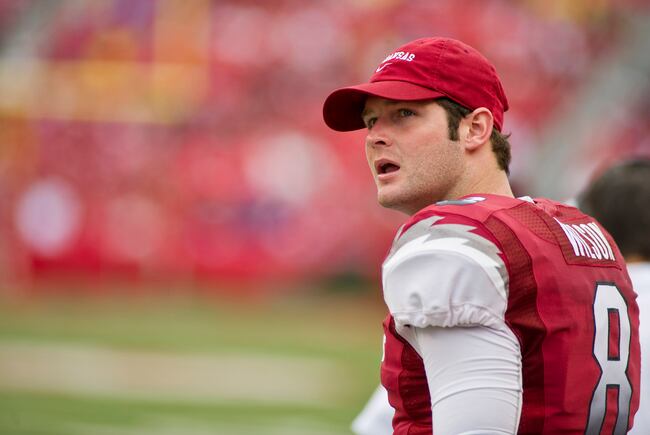 Tyler Wilson